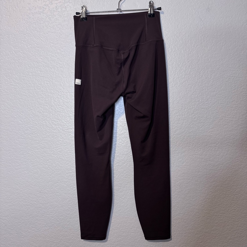 Vuori Brown All The Feels Leggings